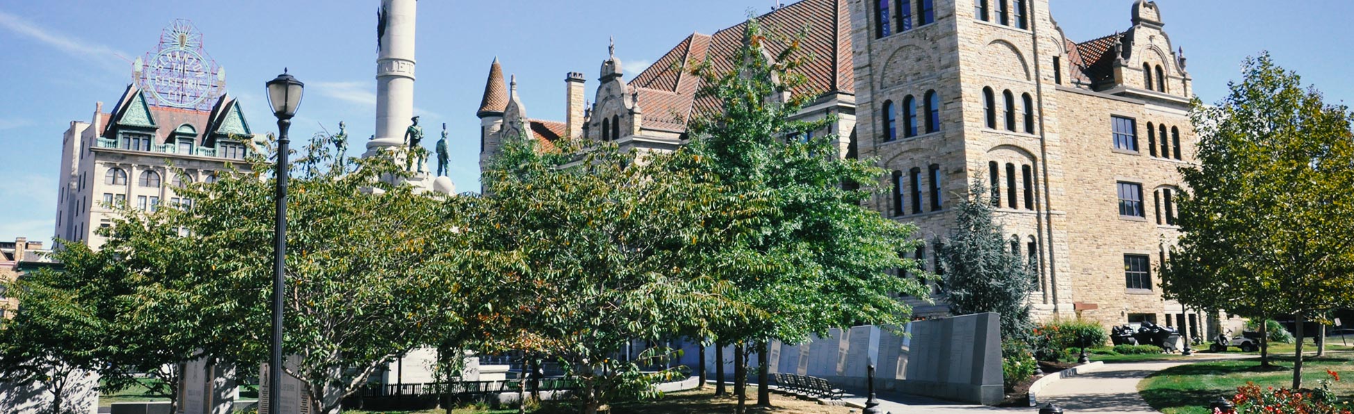 Oliver, Price & Rhodes Clarks Summit, PA Office