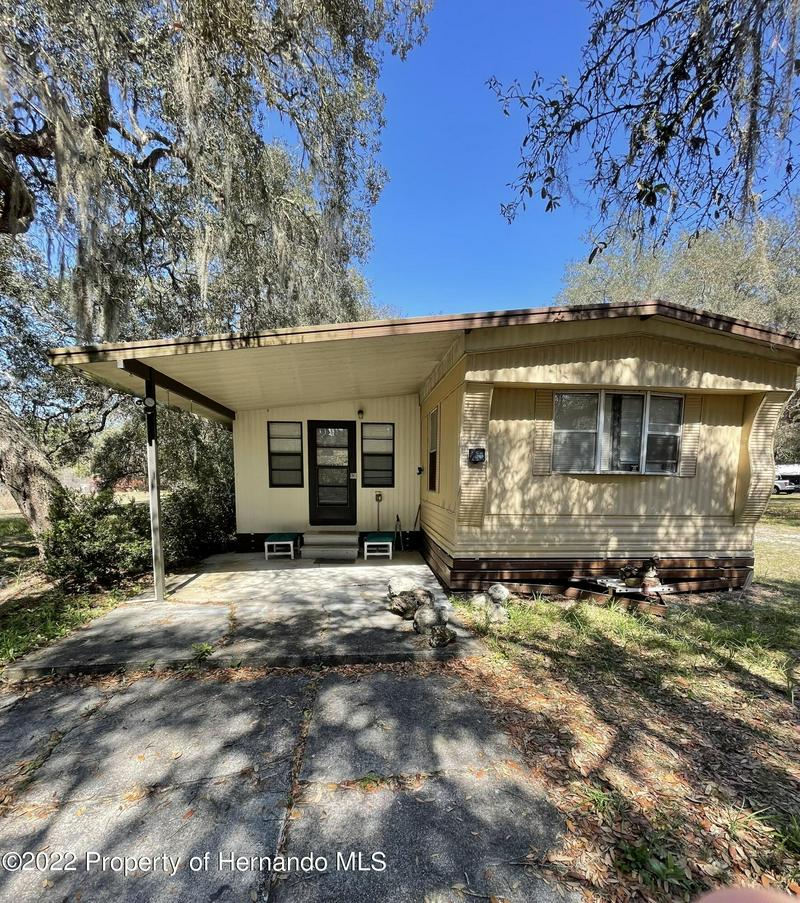 My Florida Probate, PA Floral City, FL Office