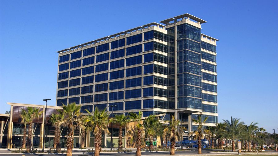 McCumber Daniels Tampa, FL Office