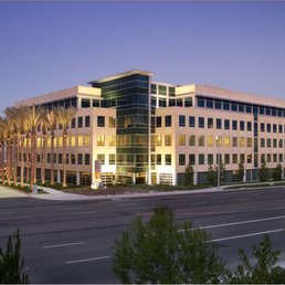 Law Office of Brian Ballo Aliso Viejo, CA Office