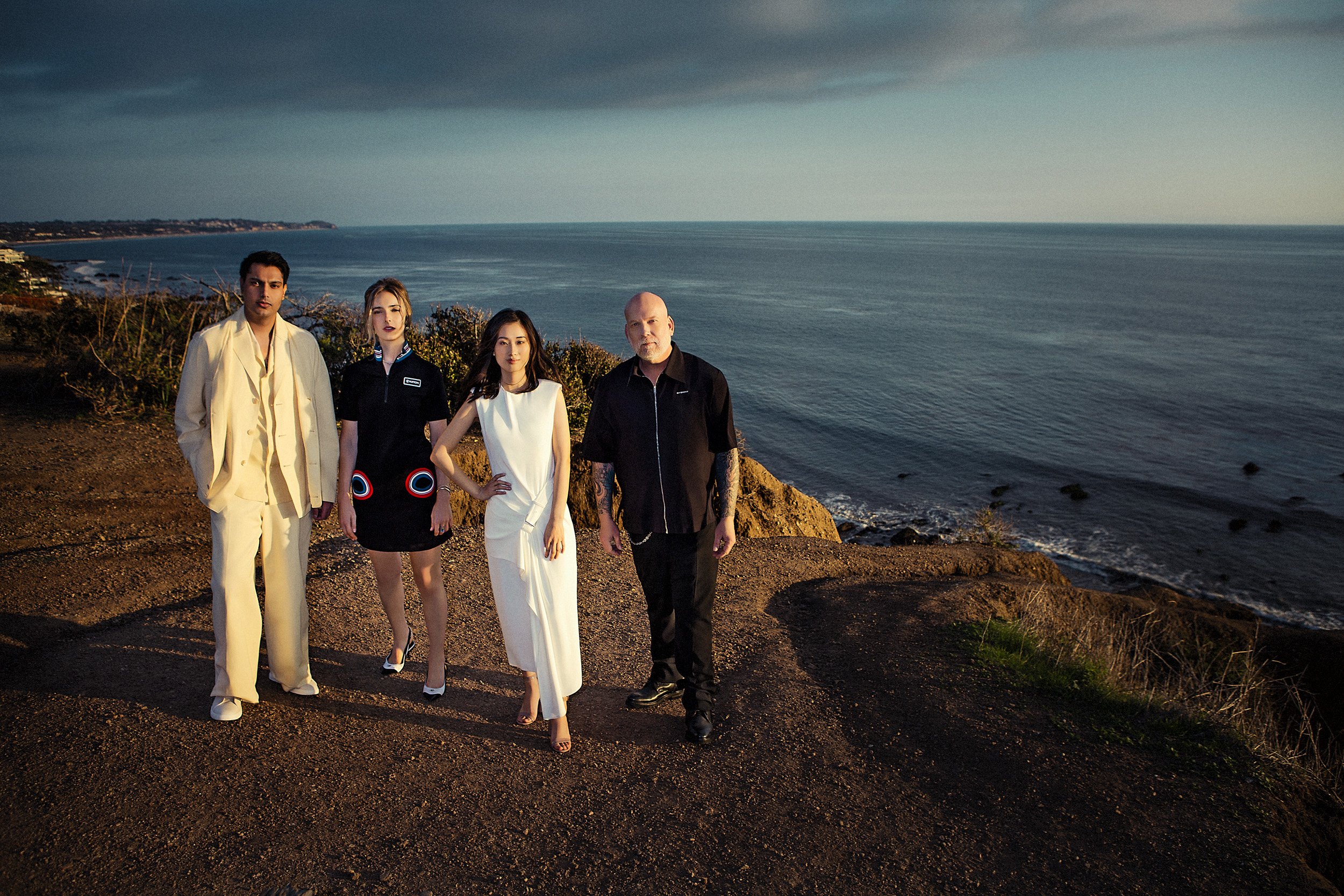 Weinberg Gonser LLP Los Angeles,  Office