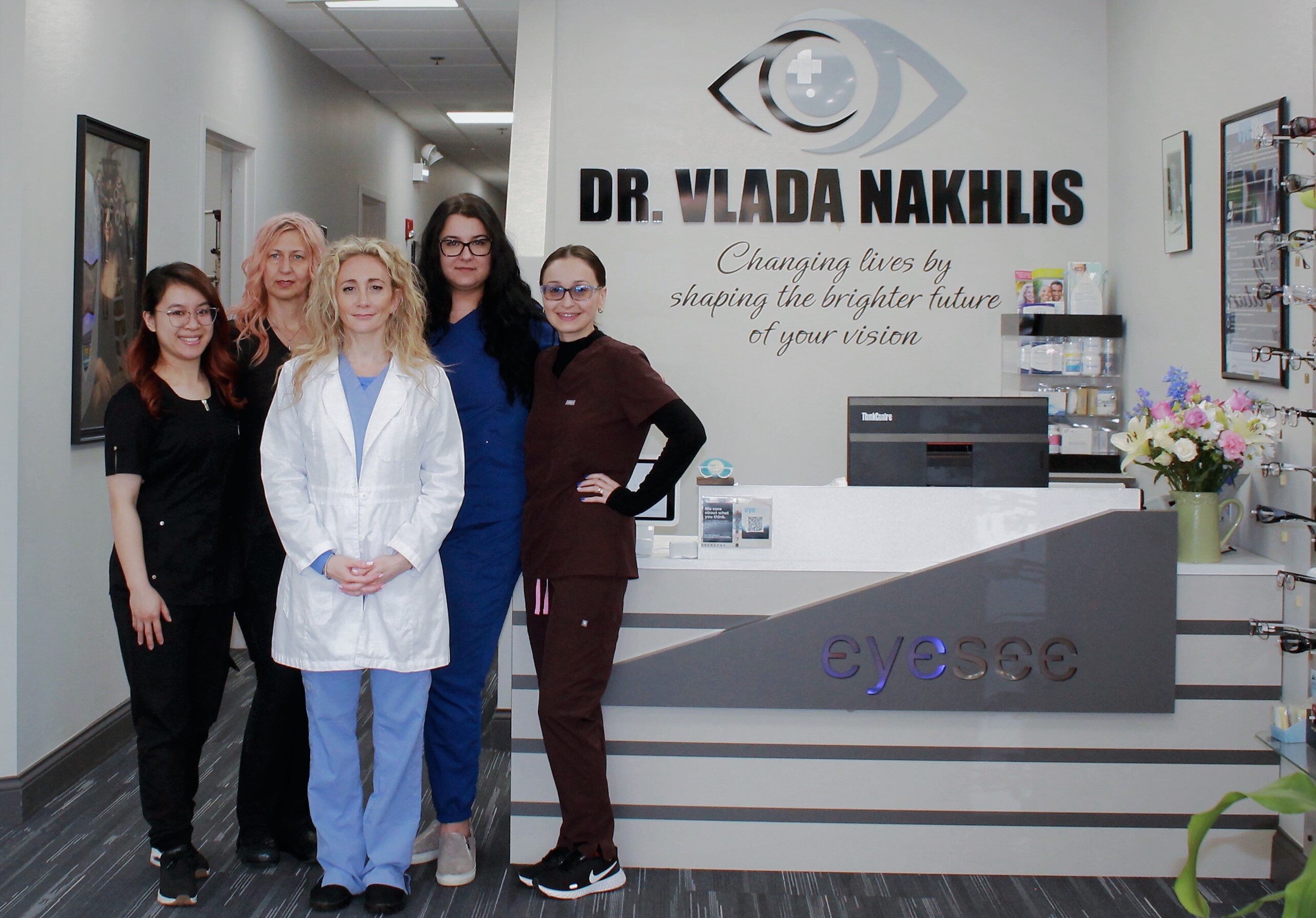 Rivkin, Rivkin, & Kaplan, LLC Lincolnshire, IL Office