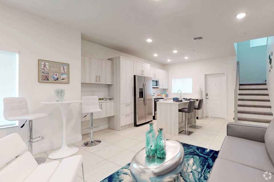 The Stafford Firm Lake Worth,  Office