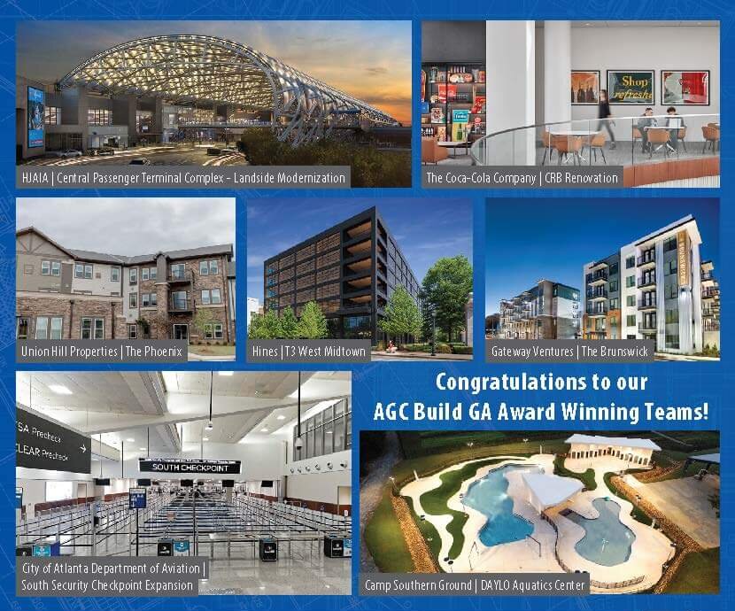 Carroll & Weiss LLP Atlanta,  Office