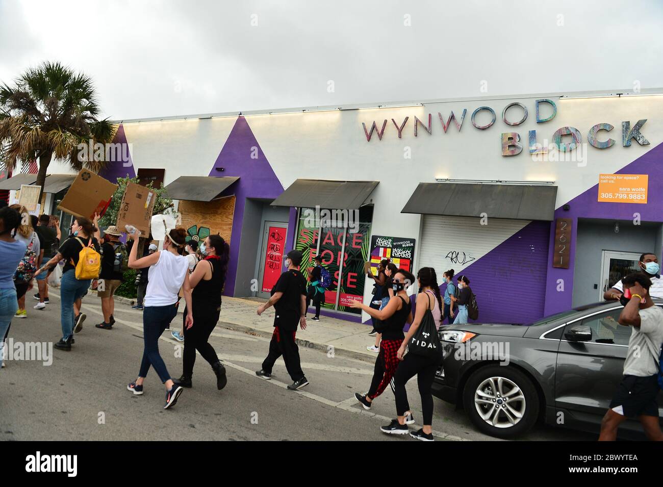 Wolfe Law Miami, PA Miami, FL Office