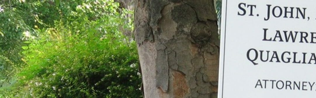 St. John, Bowling, Lawrence & Quagliana, LLP Charlottesville, VA Office