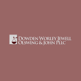 Dowden, Worley, Jewell & Olswing, PLLC Memphis,  Office