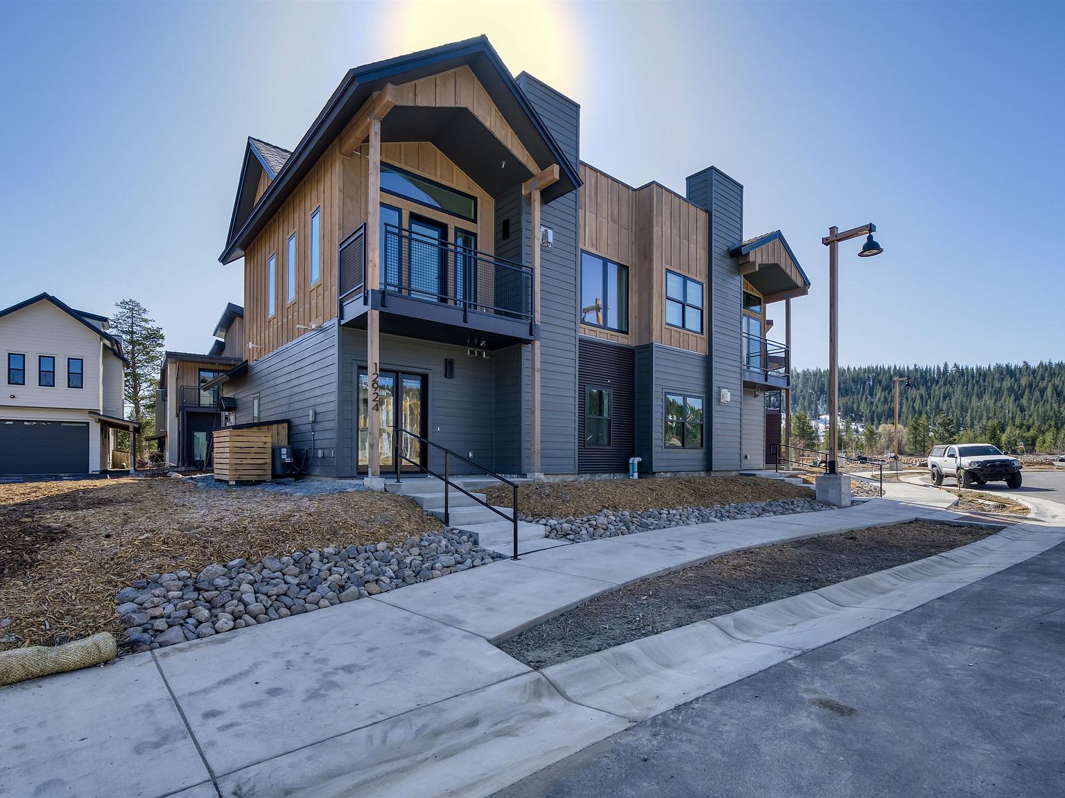 Sapphire Law Group Truckee, CA Office