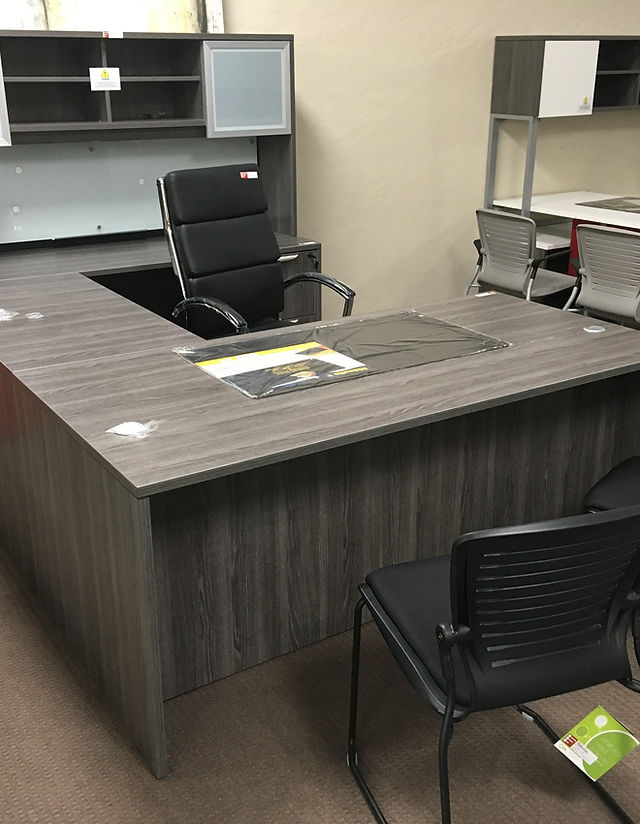 LaCoste Law Pasco,  Office