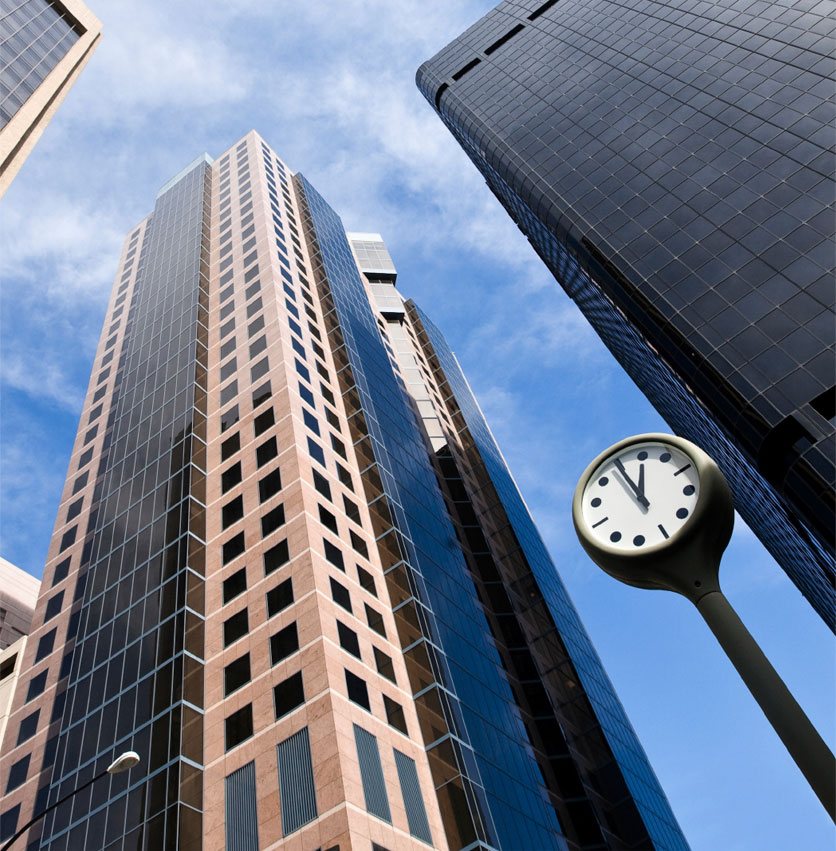 Boyd Law San Diego, CA Office