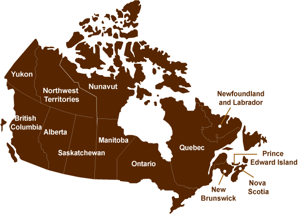 Field LLP Yellowknife, Canada Office
