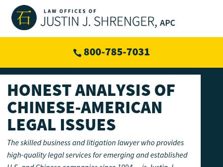 Tesser | Grossman LLP Los Angeles, CA Office