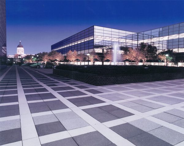 Cillick and Smith Hackensack,  Office