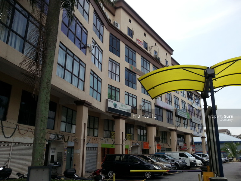 Bustaman Ampang, Malaysia Office