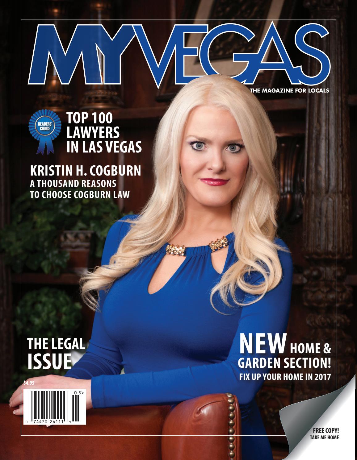 Moran Brandon Bendavid Moran Las Vegas,  Office