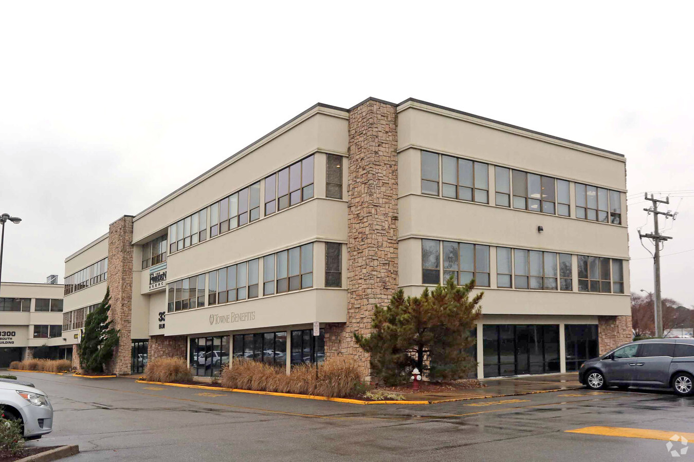 Hampton Roads Legal Services Virginia Beach,  Office