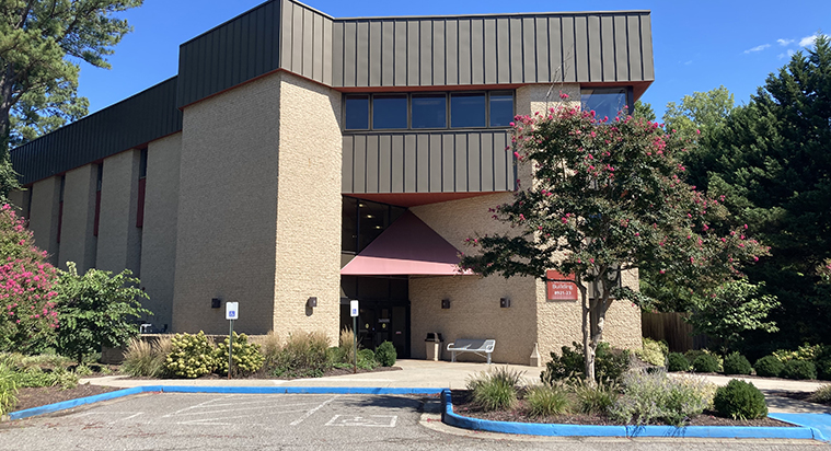 Dunlap Bennett & Ludwig PLLC Richmond, VA Office