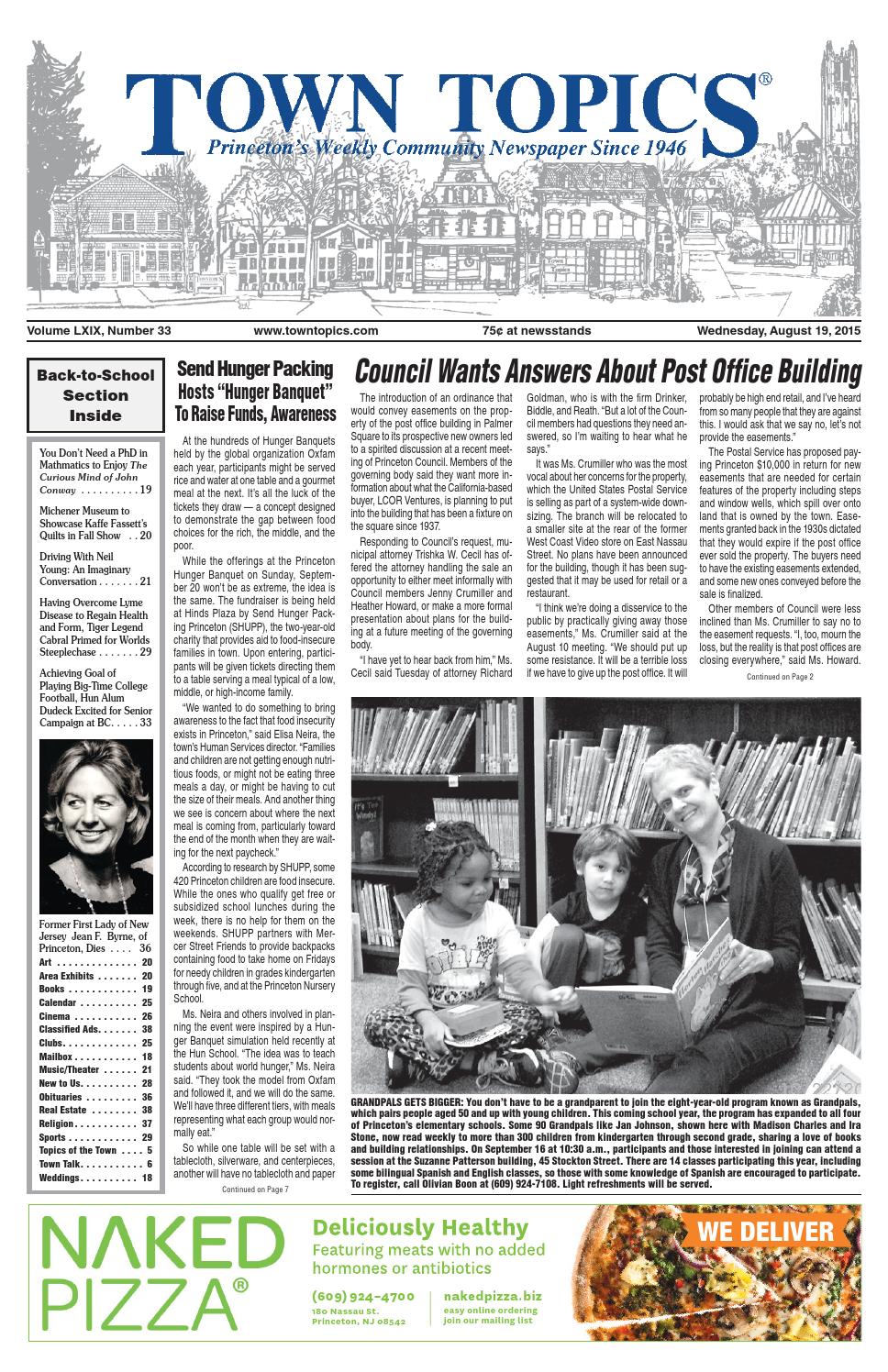 Pellettieri, Rabstein & Altman Princeton, NJ Office