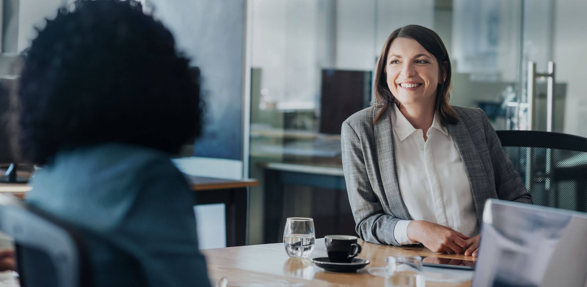 The Overton Law Firm Denver, CO Office