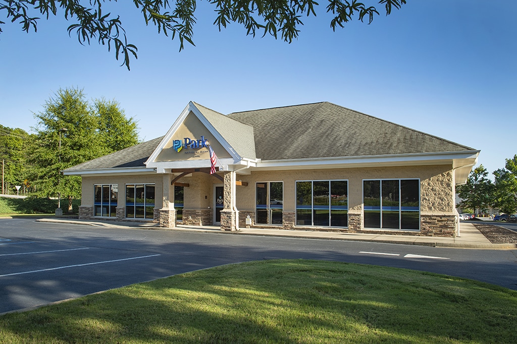 Smith Jordan P.A Easley,  Office