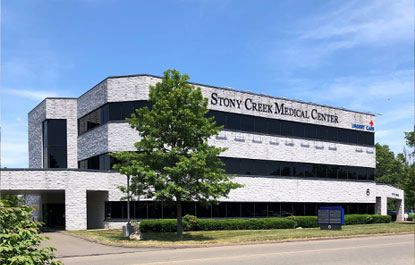 Hershman Legal Group PC Branford,  Office