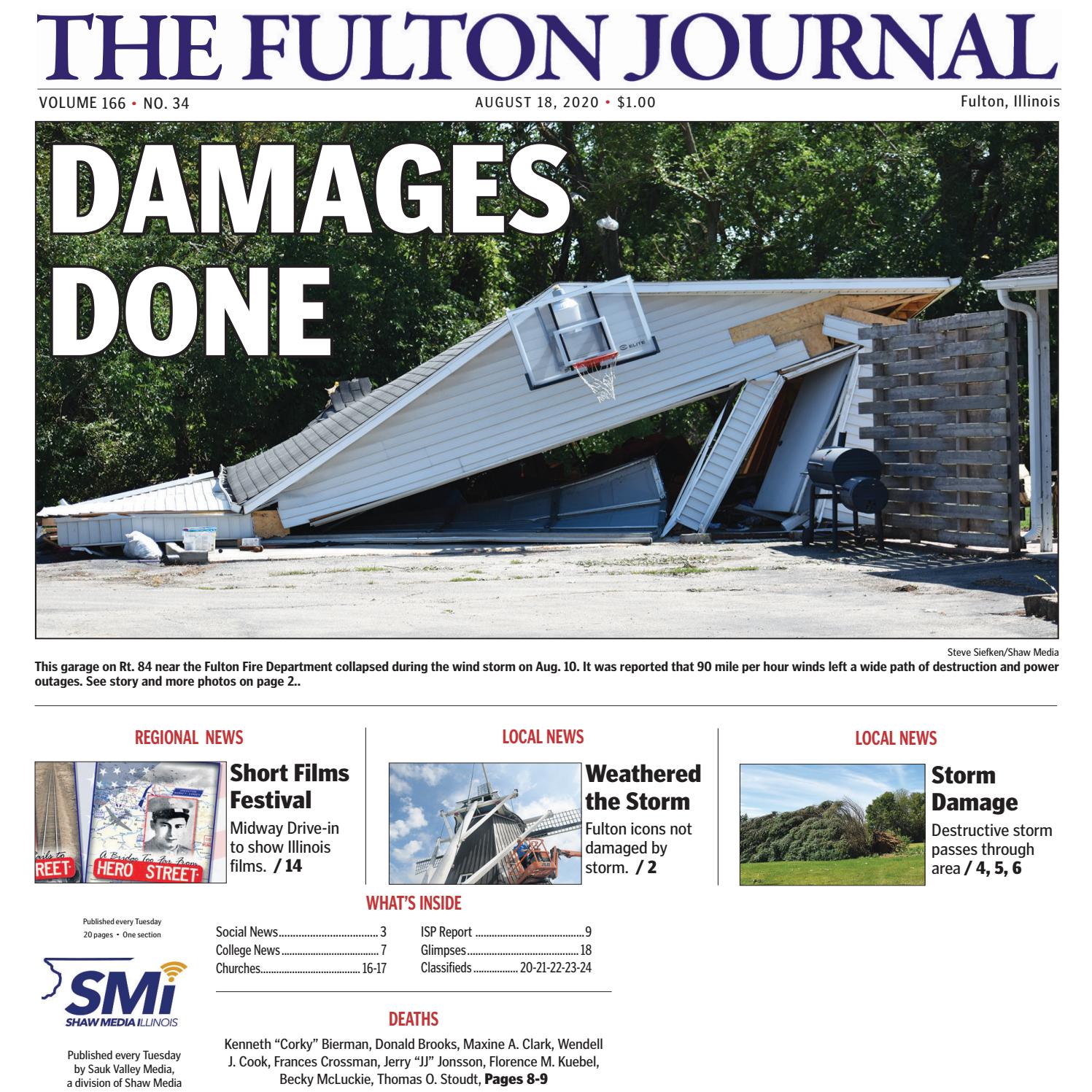 Brooks Law Firm, P.C Rock Island, IL Office