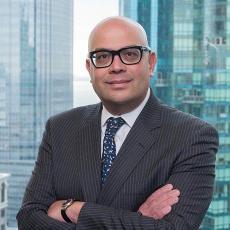 Lydecker LLP Miami, FL Office