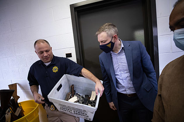 B&B Law Group Montville,  Office