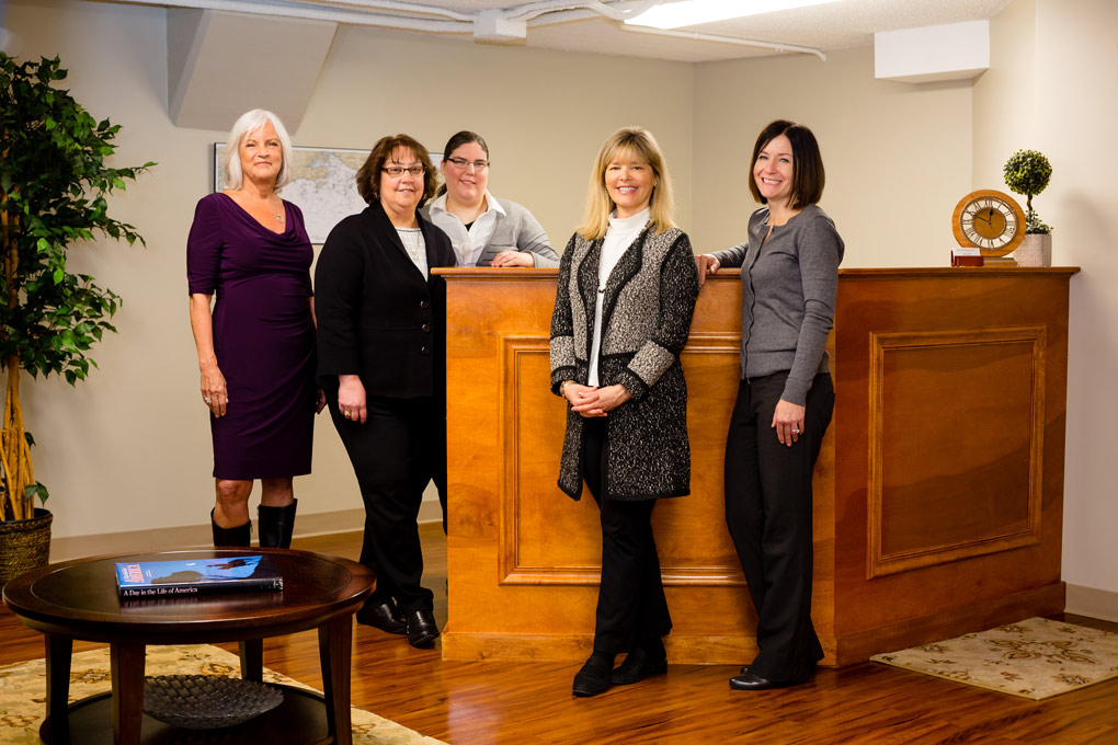 McDonough, Hacking & Lavoie, LLC Boston, MA Office