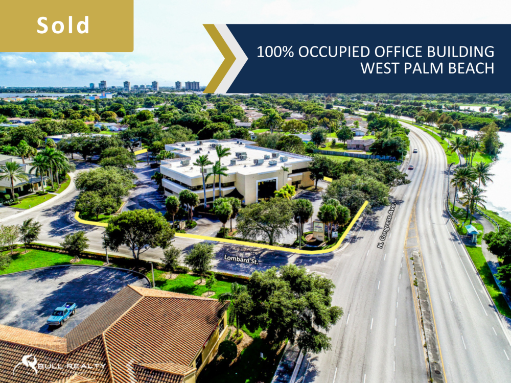 The Merten Law Office, PA West Palm Beach, FL Office