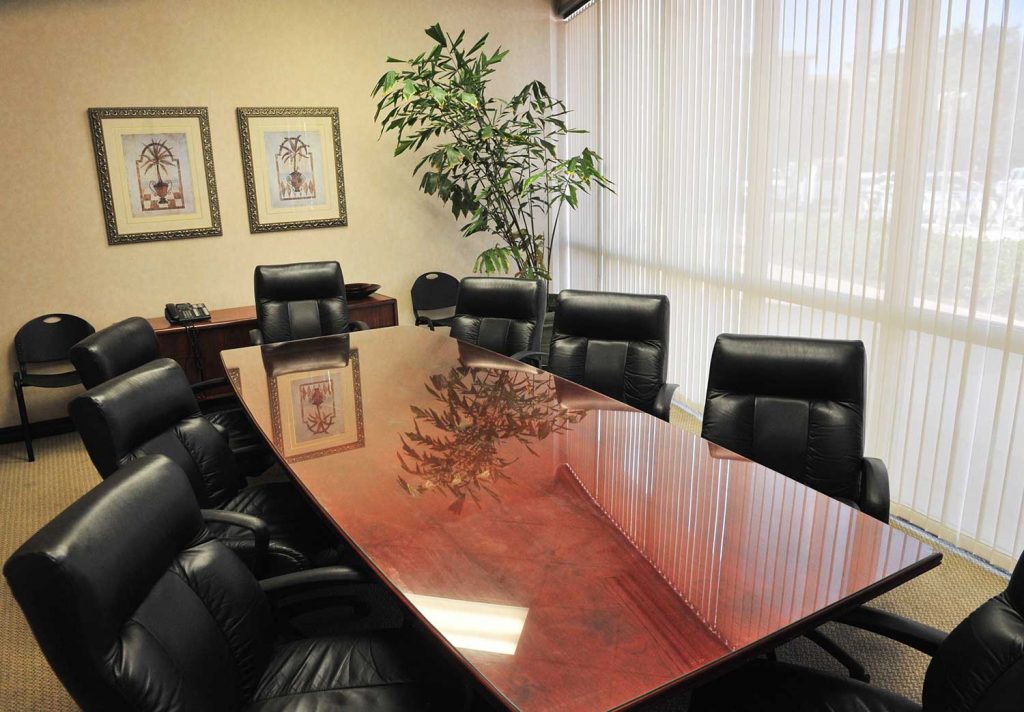 Centauri Law Group, P.C Irvine,  Office
