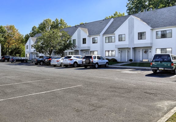 Metzger, Wickersham Shippensburg, PA Office