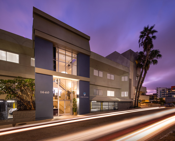 Stradling Yocca Carlson & Rauth Santa Monica, CA Office