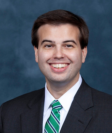 Law Office of B. Tyler Brooks, PLLC Greensboro,  Office
