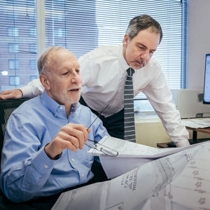 McCarthy Fingar LLP White Plains, NY Office