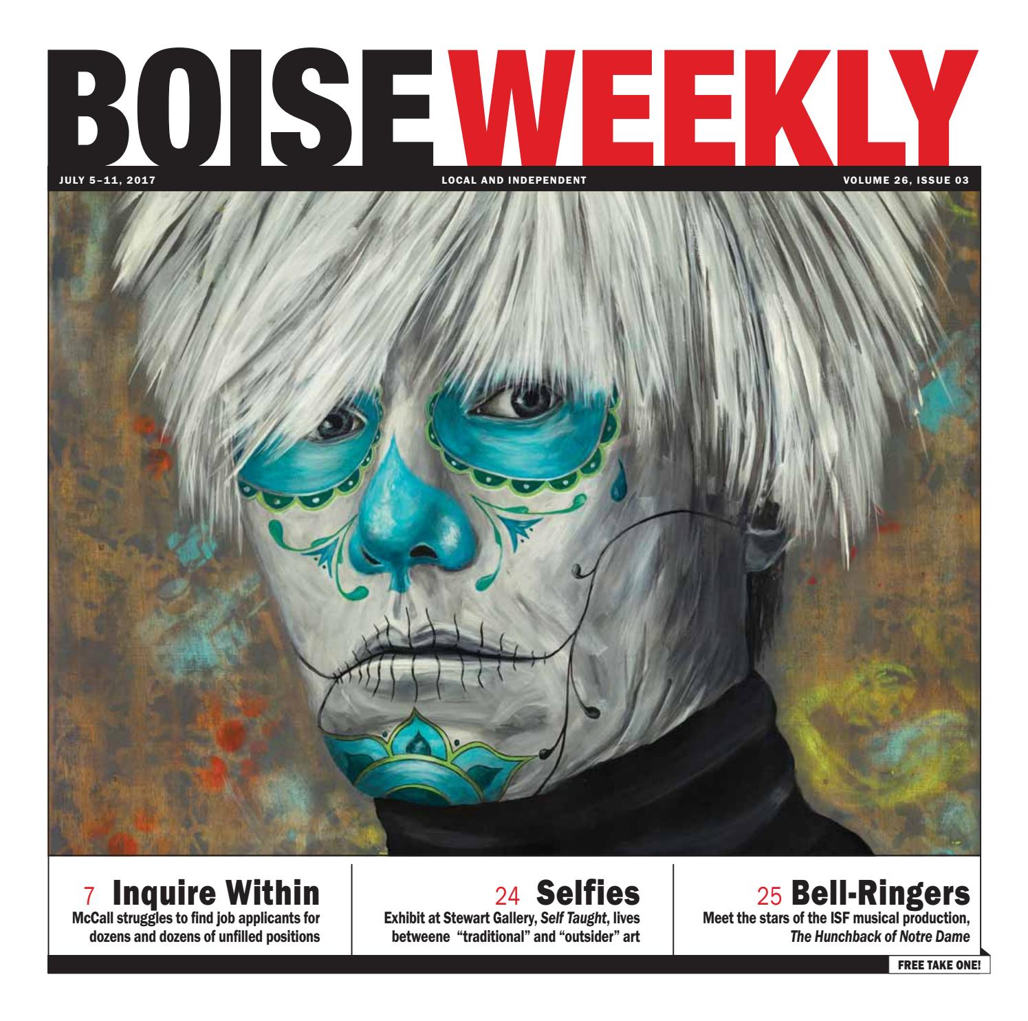 Vial Fotheringham LLP Boise, ID Office