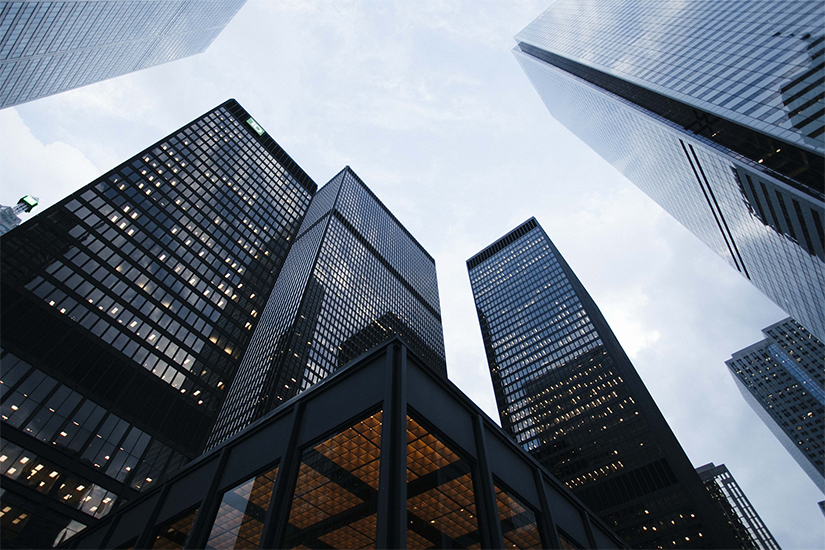 Amudi Law Queens,  Office