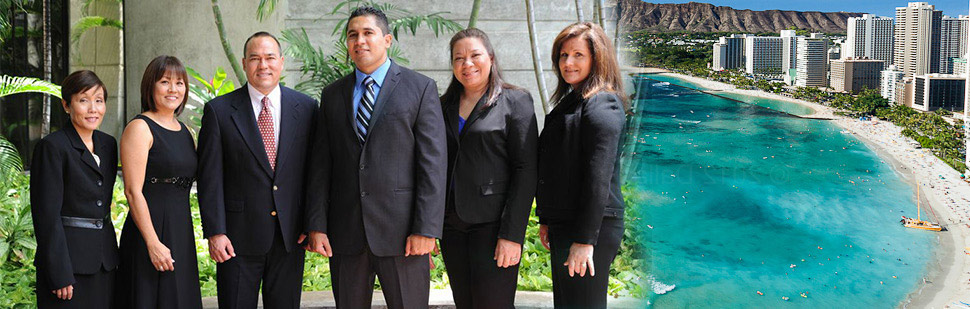 The Law Offices Of Vladimir P Devens LLC Honolulu, HI Office