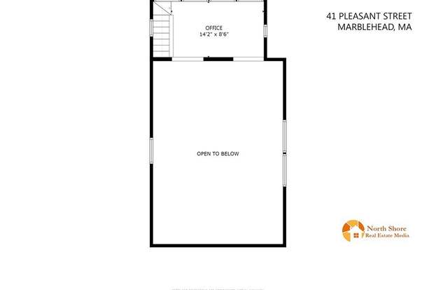 North Shore Patents Marblehead,  Office