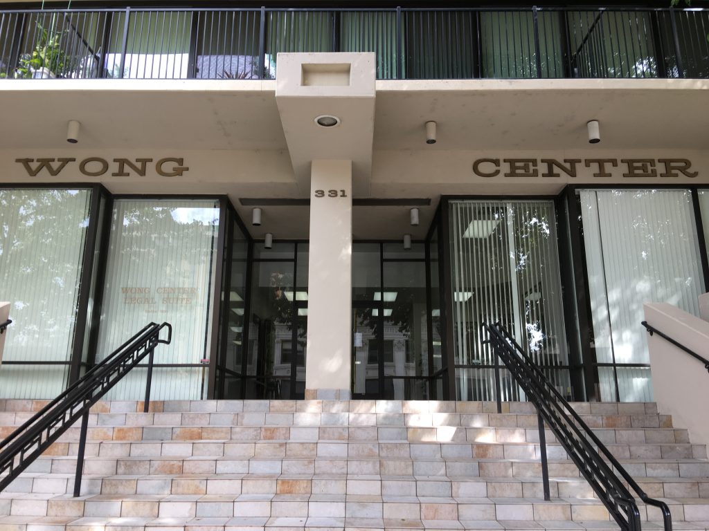 Muoi Chea Bankruptcy Attorney Sacramento,  Office
