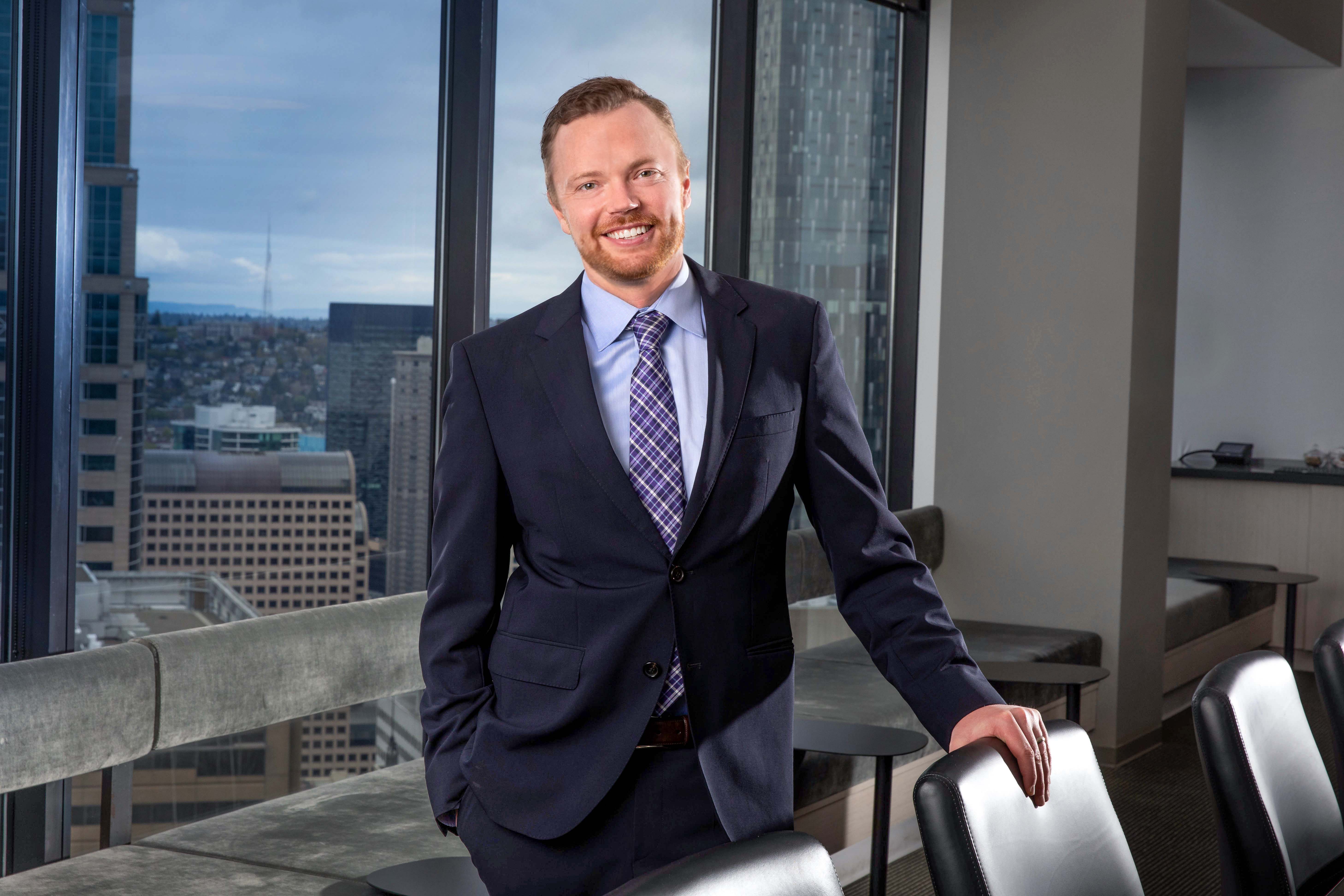 Hillis Clark Martin & Peterson PS Seattle, WA Office