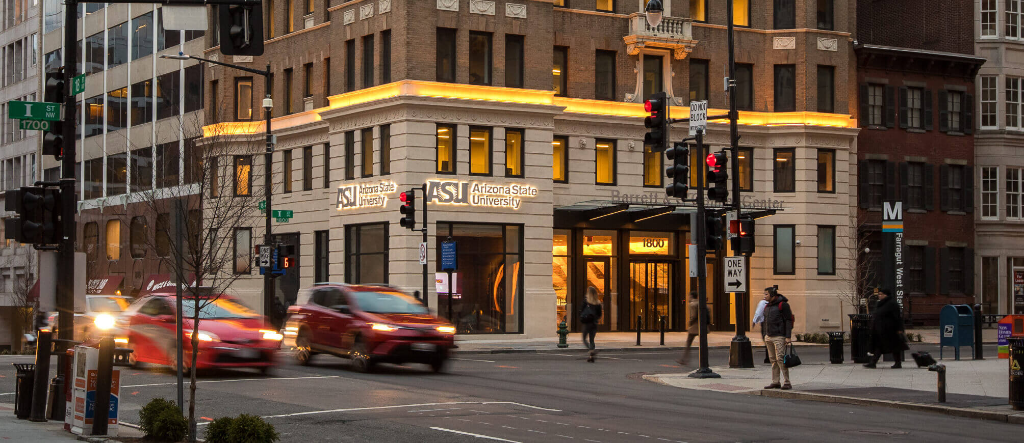 Thorn Law Group Washington Harbor, WA Office