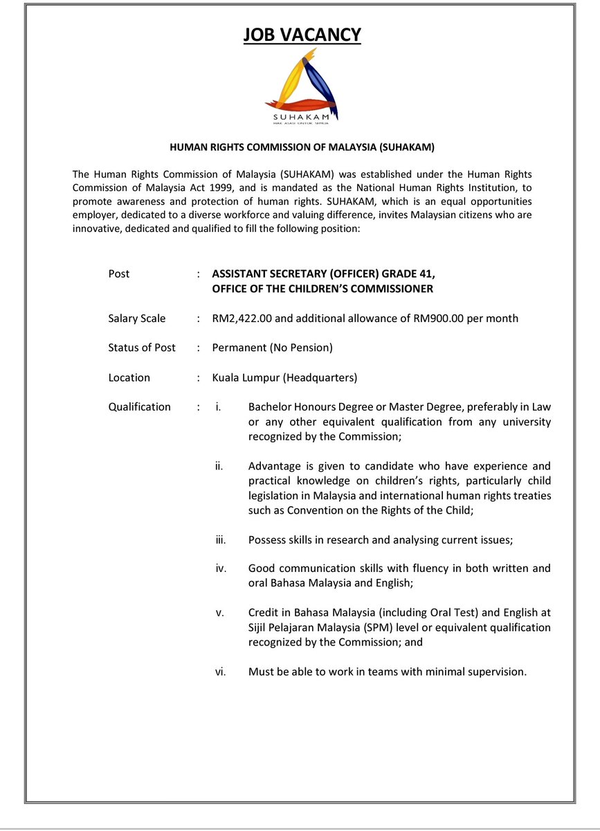 Raslan Loong Kuala Lumpur, Malaysia Office