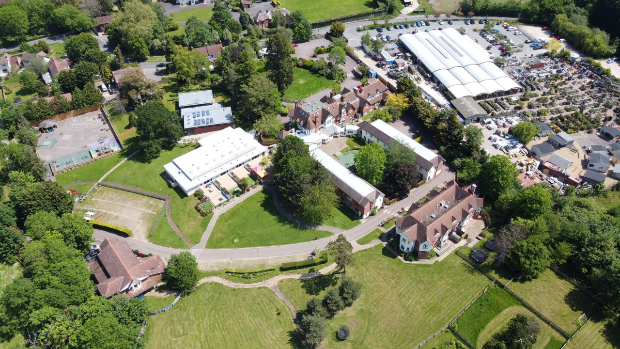 Gateley Plc Reading, United Kingdom Office