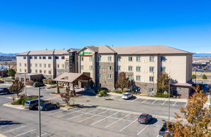 Tentindo, Kendall, Canniff & Keefe, LLP Boston, MA Office