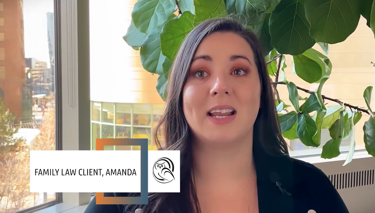 The Harris Law Firm, PC Denver, CO Office