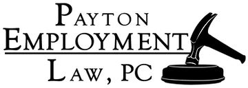 Payton Employment Law Los Angeles, CA Office