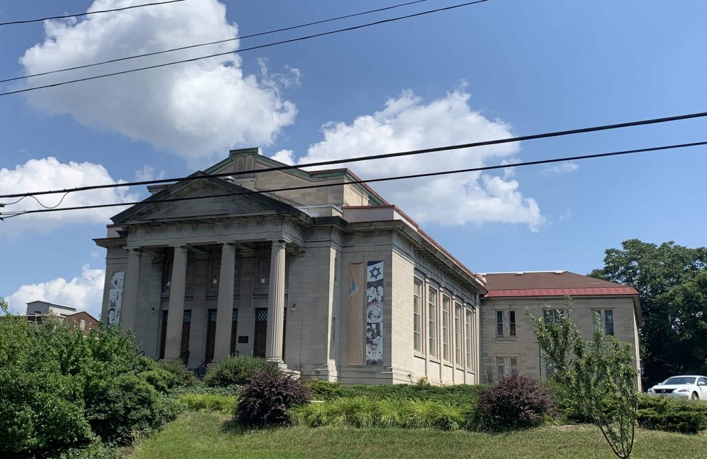 Law Office of Temple & Temple East Syracuse, NY Office