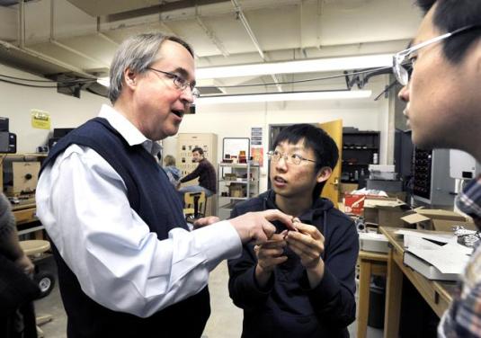 Erickson Law Firm, A Professional Corporation Denver, CO Office