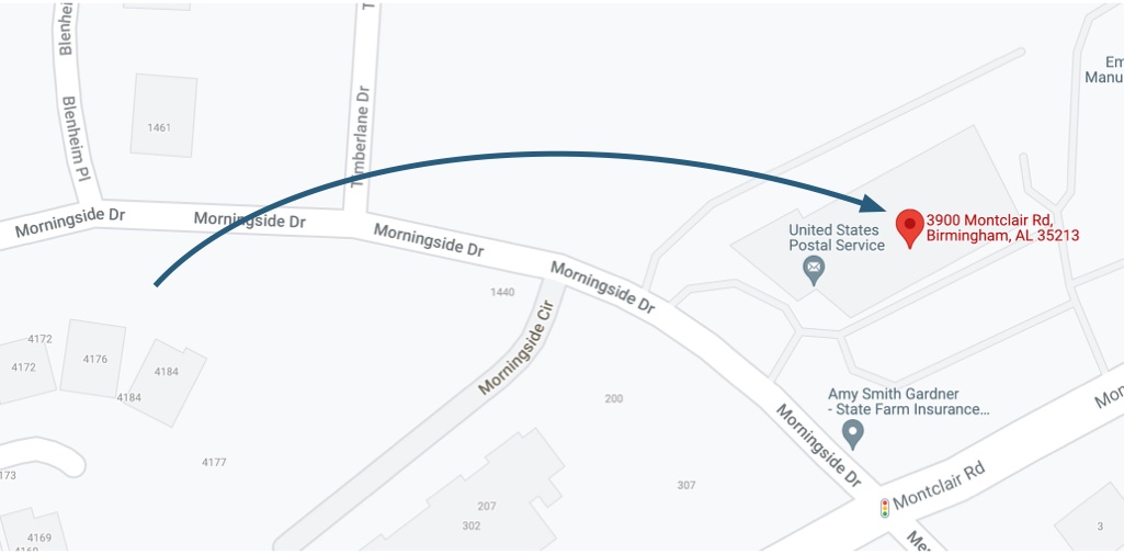 Gower Wooten & Darneille, LLC Greenville, SC Office